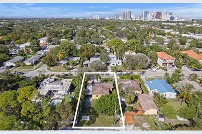 516 SW 17th Street, Fort Lauderdale, FL 33315 - Photo 1