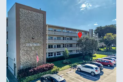 3002 Ventnor #G, Deerfield Beach, FL 33442 - Photo 2