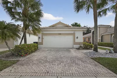 9146 Bay Point Circle, West Palm Beach, FL 33411 - Photo 1