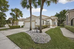 9146 Bay Point Cir, West Palm Beach, FL 33411 - Photo 2