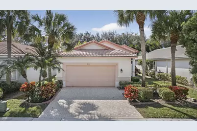 9146 Bay Point Circle, West Palm Beach, FL 33411 - Photo 1