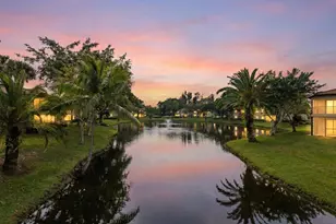 9265 Vista Del Lago, Boca Raton, FL 33428 - Photo 2