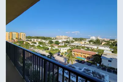 801 N Ocean Boulevard #802, Pompano Beach, FL 33062 - Photo 16