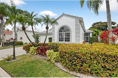 11873 Fountainside Circle, Boynton Beach, FL 33437 - Photo 1
