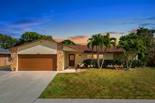 150 Valencia St, Royal Palm Beach, FL 33411 - Photo 1