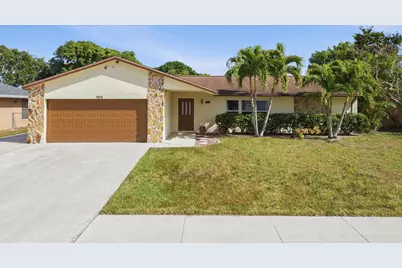 150 Valencia Street, Royal Palm Beach, FL 33411 - Photo 2