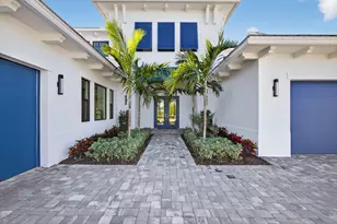 9148 Coral Isles Cir, West Palm Beach, FL 33412 - Photo 2