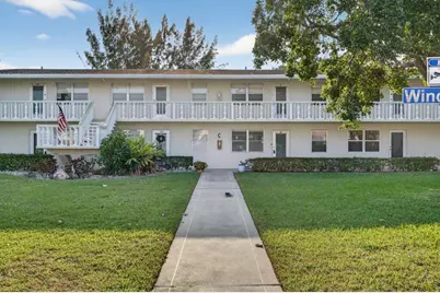 56 Windsor C, West Palm Beach, FL 33417 - Photo 1