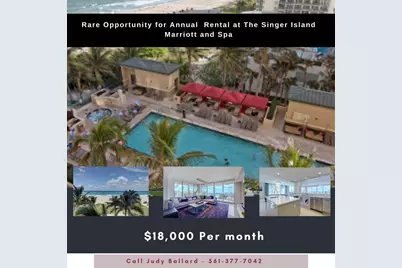 3800 N Ocean Drive #452, Singer Island, FL 33404 - Photo 68