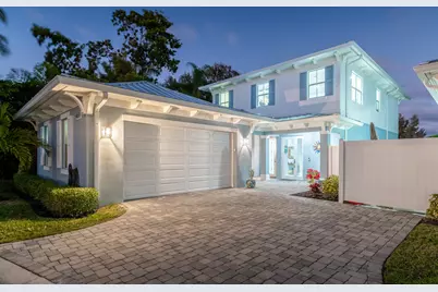 4659 SE Manatee Way, Stuart, FL 34997 - Photo 1