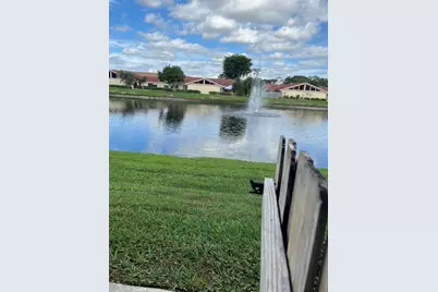 4423 Woodstock Drive #B, West Palm Beach, FL 33409 - Photo 2