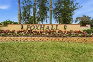 2805 Foxhall Dr E, West Palm Beach, FL 33417 - Photo 34