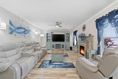 2805 Foxhall Drive E, West Palm Beach, FL 33417 - Photo 6