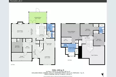 2805 Foxhall Drive E, West Palm Beach, FL 33417 - Photo 50