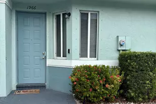 1966 Alamanda Way, Riviera Beach, FL 33404 - Photo 2
