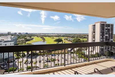 2400 Presidential Way #1506, West Palm Beach, FL 33401 - Photo 14