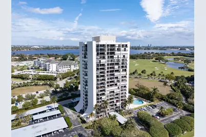 2400 Presidential Way #1506, West Palm Beach, FL 33401 - Photo 32