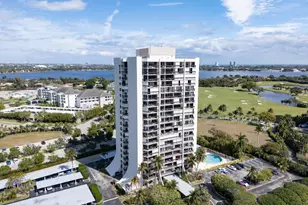 2400 Presidential Way, West Palm Beach, FL 33401 - Photo 32