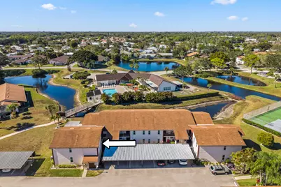 6531 SE Federal Highway #S201, Stuart, FL 34997 - Photo 4