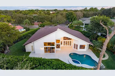 4475 NW 24th Terrace, Boca Raton, FL 33431 - Photo 1