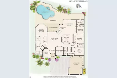 4475 NW 24th Terrace, Boca Raton, FL 33431 - Photo 10