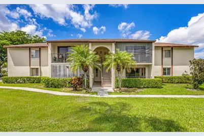 4821 Sable Pine Circle #B1, West Palm Beach, FL 33417 - Photo 14