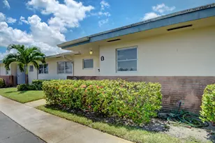 2915 Ashley Dr W, West Palm Beach, FL 33415 - Photo 2