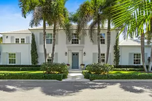 327 Arabian Rd, Palm Beach, FL 33480 - Photo 1