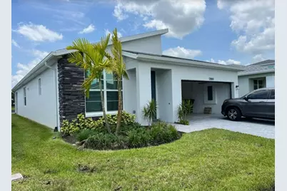 12800 SW Eleanor Drive, Port Saint Lucie, FL 34987 - Photo 2