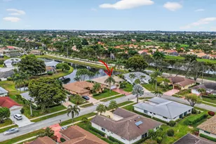 10659 Greentrail Dr S, Boynton Beach, FL 33436 - Photo 36