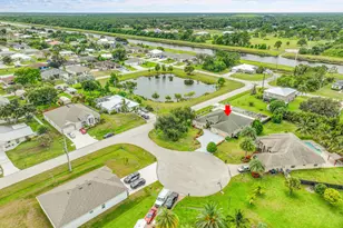 1402 SW Doe Ct, Port Saint Lucie, FL 34953 - Photo 50