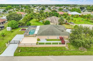 1402 SW Doe Ct, Port Saint Lucie, FL 34953 - Photo 50