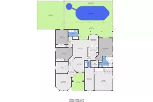 1402 SW Doe Ct, Port Saint Lucie, FL 34953 - Photo 58