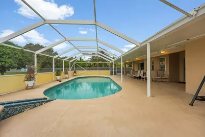 1402 SW Doe Court, Port Saint Lucie, FL 34953 - Photo 34