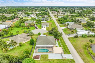 1402 SW Doe Ct, Port Saint Lucie, FL 34953 - Photo 48