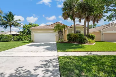 6980 SE Twin Oaks Circle, Stuart, FL 34997 - Photo 1
