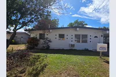 1815 Hillcrest Avenue, Lake Worth Beach, FL 33461 - Photo 6