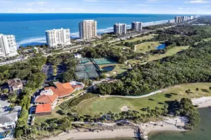 8750 S Ocean Dr, Jensen Beach, FL 34957 - Photo 38