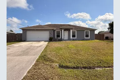 634 SW Millard Drive, Port Saint Lucie, FL 34953 - Photo 2