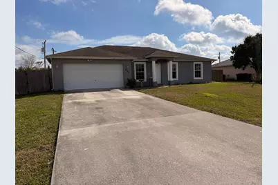 634 SW Millard Drive, Port Saint Lucie, FL 34953 - Photo 1