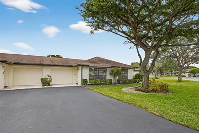 10397 Equestrian Drive #B, Boynton Beach, FL 33436 - Photo 1