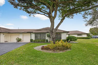 10397 Equestrian Drive #B, Boynton Beach, FL 33436 - Photo 2