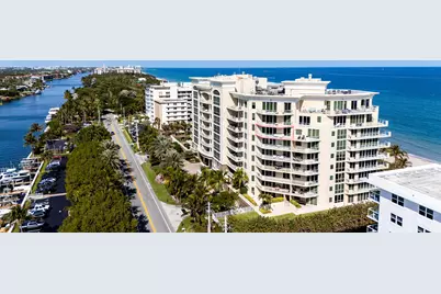 1063 Hillsboro Mile #703, Hillsboro Beach, FL 33062 - Photo 2