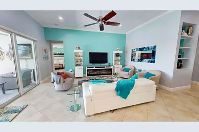 12254 SW Bayberry Avenue, Port Saint Lucie, FL 34987 - Photo 8