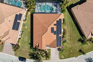 12254 SW Bayberry Ave, Port Saint Lucie, FL 34987 - Photo 42