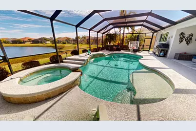 12254 SW Bayberry Avenue, Port Saint Lucie, FL 34987 - Photo 36