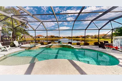 12254 SW Bayberry Avenue, Port Saint Lucie, FL 34987 - Photo 34