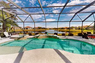 12254 SW Bayberry Ave, Port Saint Lucie, FL 34987 - Photo 34