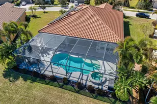 12254 SW Bayberry Ave, Port Saint Lucie, FL 34987 - Photo 4