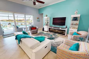 12254 SW Bayberry Ave, Port Saint Lucie, FL 34987 - Photo 6